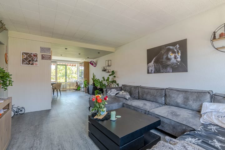 Foto 10 van Immanuel Kantstraat 25