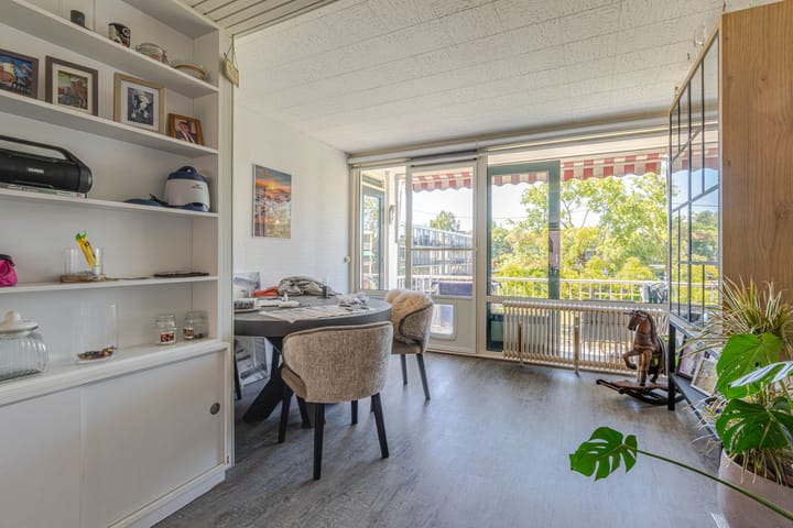 Foto 11 van Immanuel Kantstraat 25