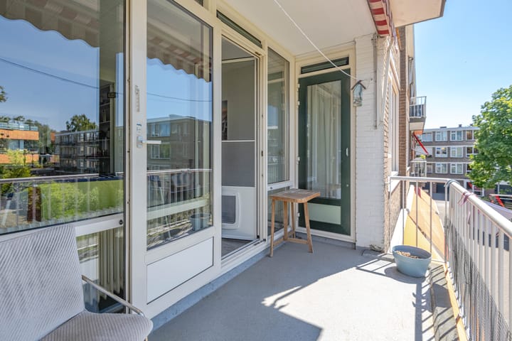 Foto 12 van Immanuel Kantstraat 25