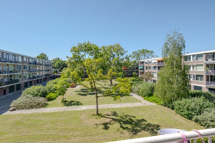 Foto 13 van Immanuel Kantstraat 25