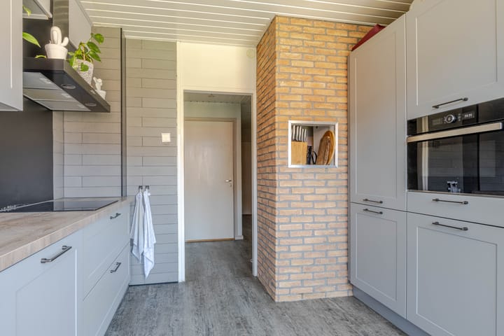 Foto 15 van Immanuel Kantstraat 25