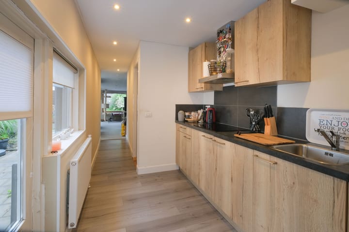 Foto 3 van Trompstraat 14