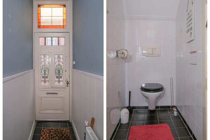 Foto 5 van Trompstraat 14