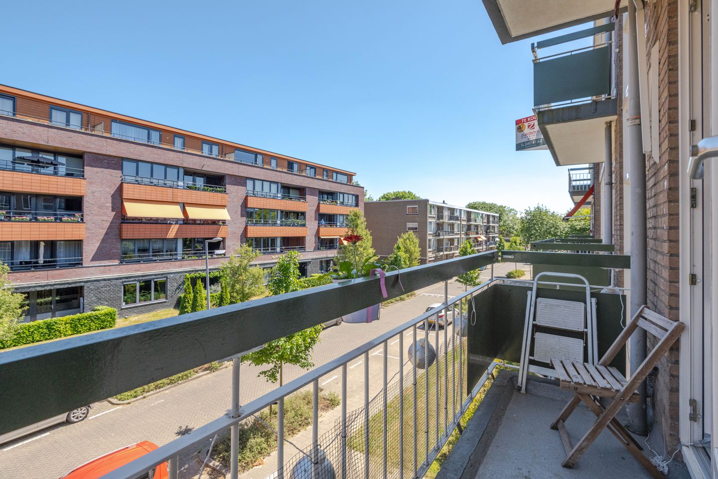 Foto 20 van Immanuel Kantstraat 25