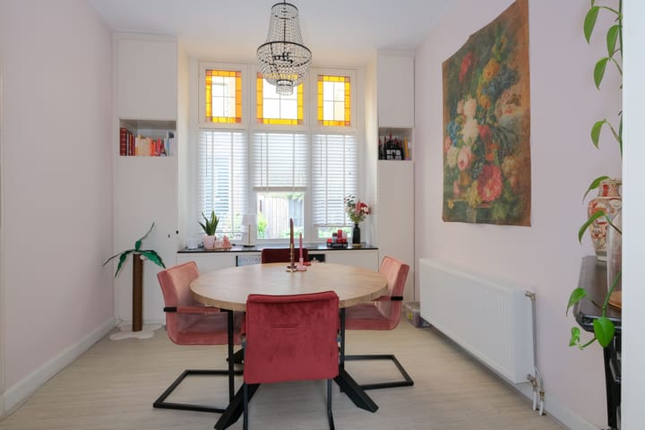 Foto 6 van Trompstraat 14