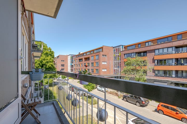 Foto 20 van Immanuel Kantstraat 25