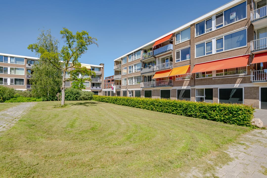 Foto 22 van Immanuel Kantstraat 25