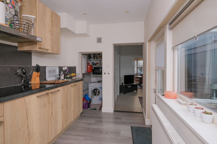 Foto 8 van Trompstraat 14