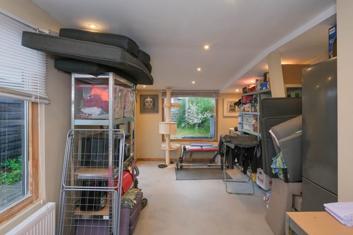 Foto 10 van Trompstraat 14