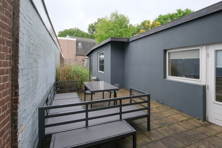 Foto 11 van Trompstraat 14