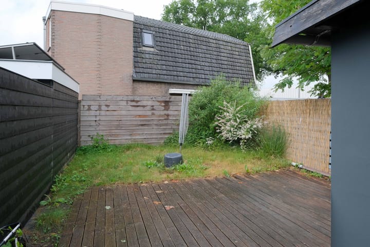 Foto 12 van Trompstraat 14