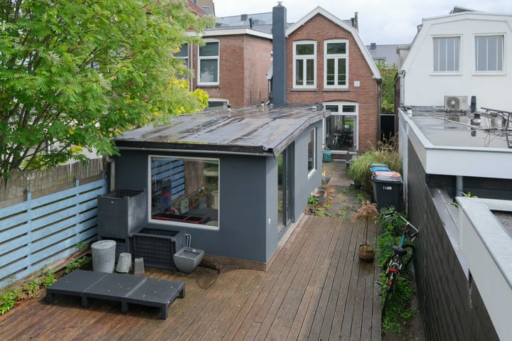 Foto 13 van Trompstraat 14