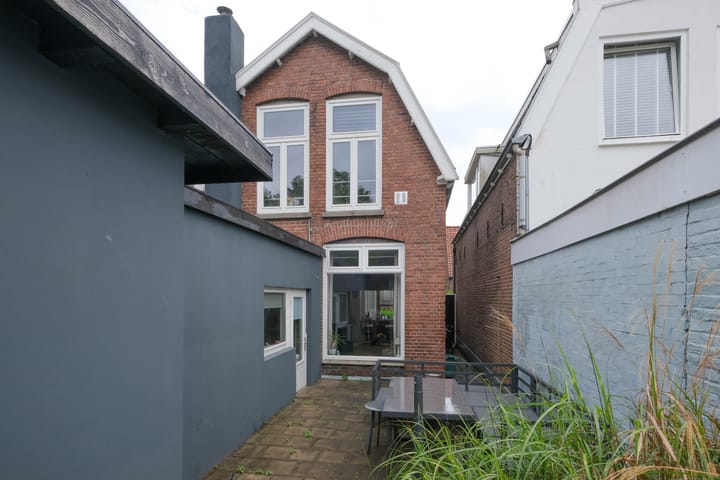 Foto 14 van Trompstraat 14