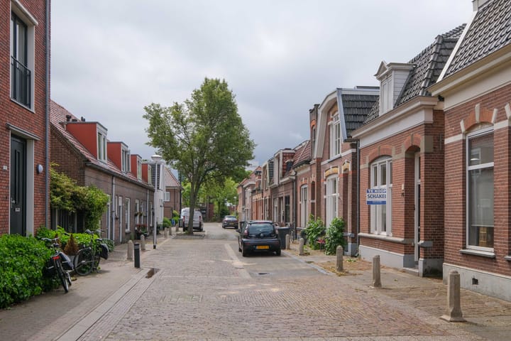 Foto 18 van Trompstraat 14