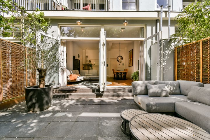 Foto 1 van Vrolikstraat 280-H