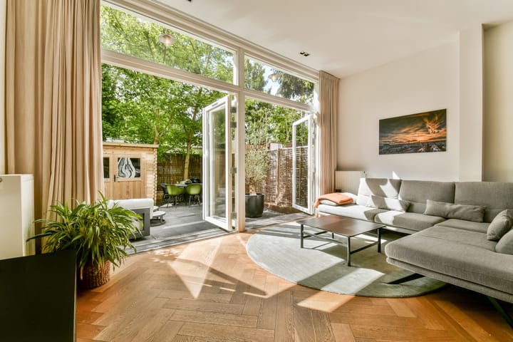 Foto 2 van Vrolikstraat 280-H