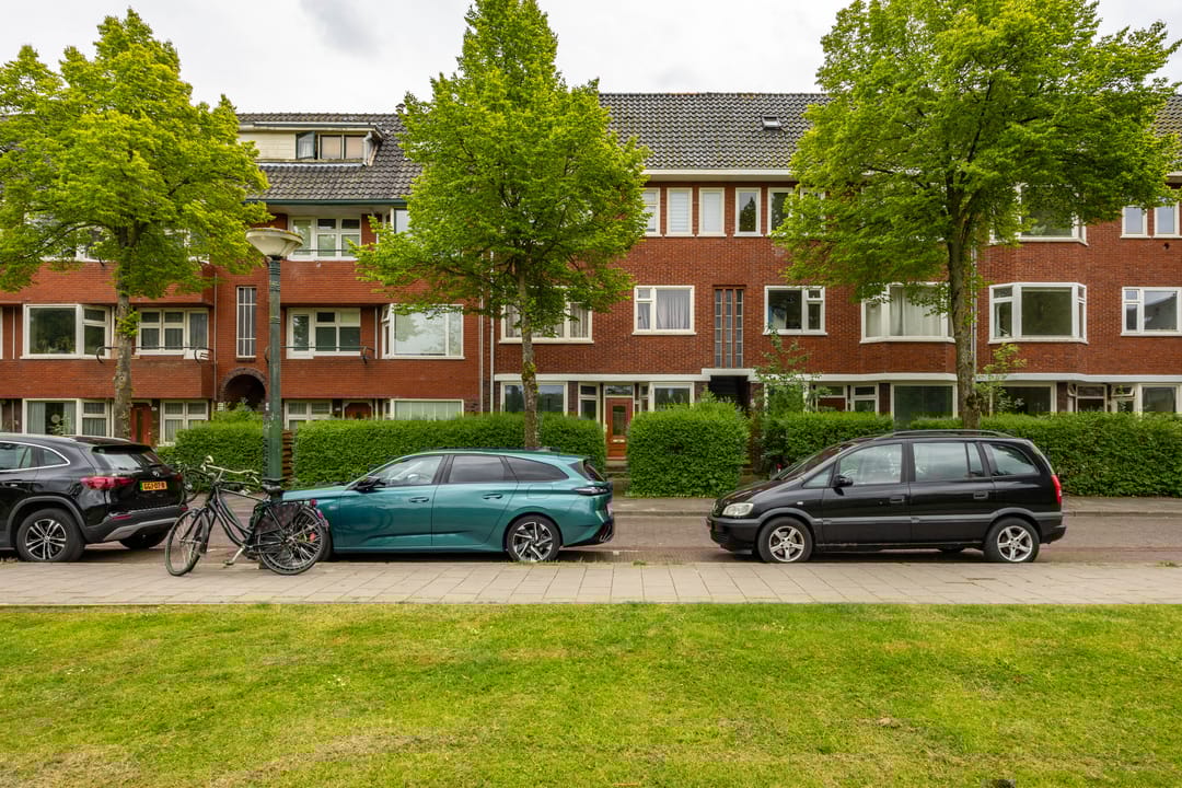 Foto 1 van Star Numanstraat 77