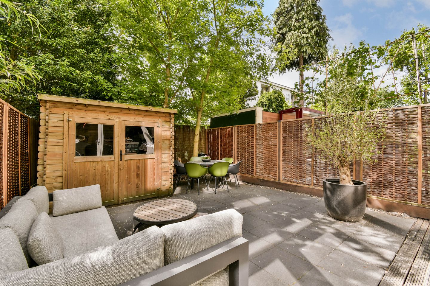 Foto 5 van Vrolikstraat 280-H