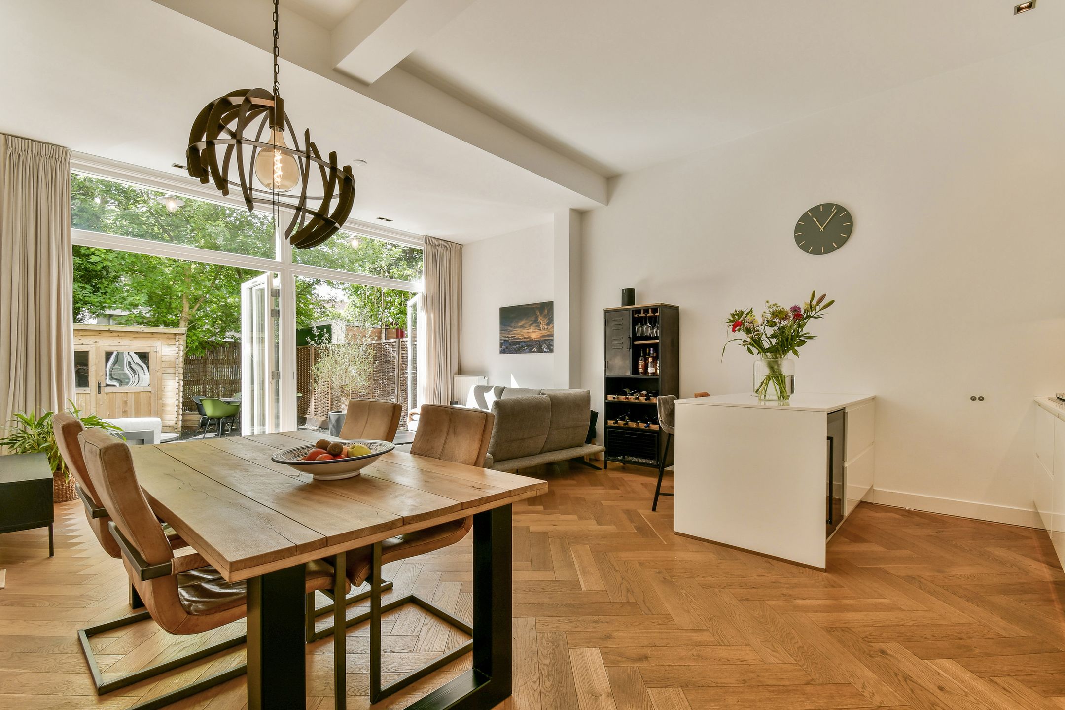 Foto 6 van Vrolikstraat 280-H