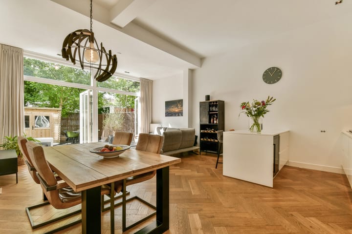 Foto 6 van Vrolikstraat 280-H