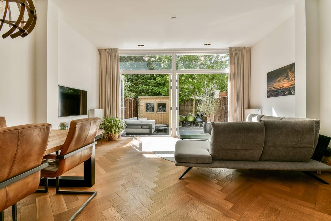 Foto 7 van Vrolikstraat 280-H