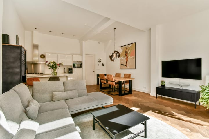 Foto 8 van Vrolikstraat 280-H