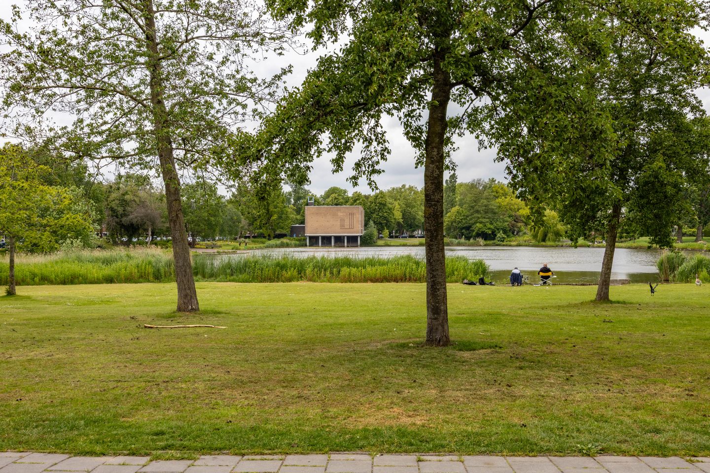 Foto 5 van Star Numanstraat 77