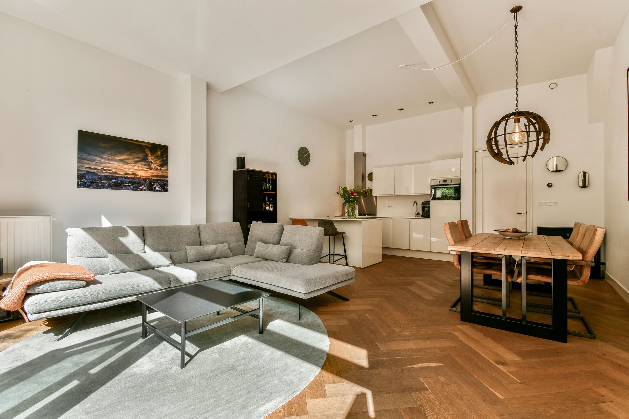 Foto 9 van Vrolikstraat 280-H