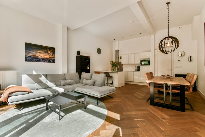 Foto 9 van Vrolikstraat 280-H