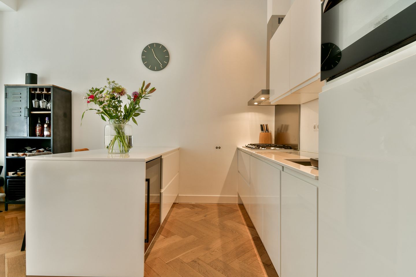 Foto 10 van Vrolikstraat 280-H