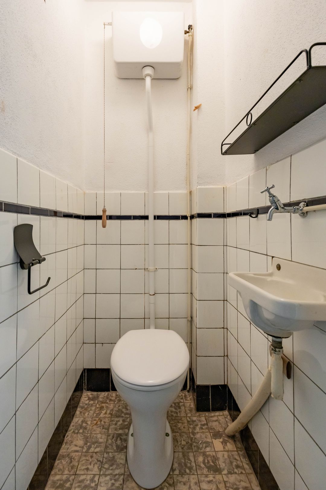 Foto 7 van Star Numanstraat 77