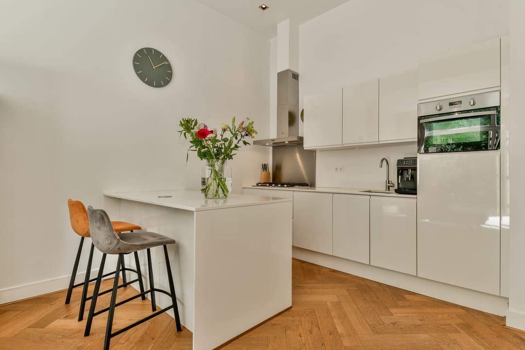 Foto 11 van Vrolikstraat 280-H