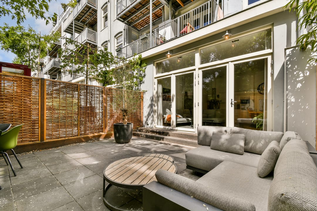 Foto 13 van Vrolikstraat 280-H