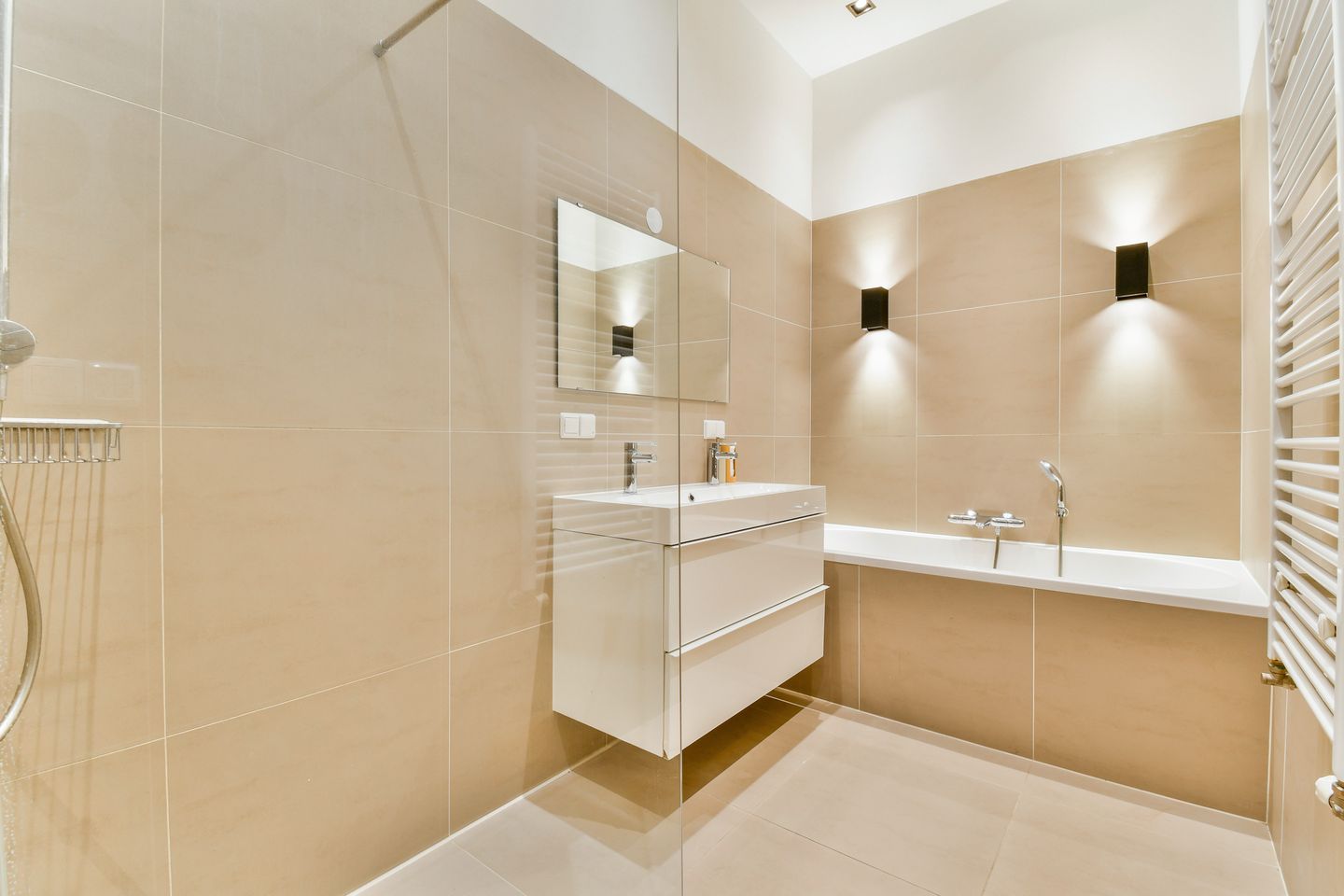 Foto 14 van Vrolikstraat 280-H