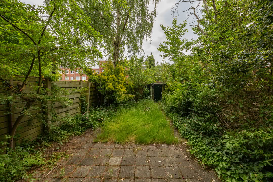 Foto 11 van Star Numanstraat 77