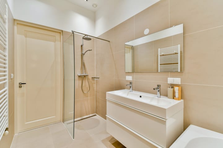 Foto 15 van Vrolikstraat 280-H