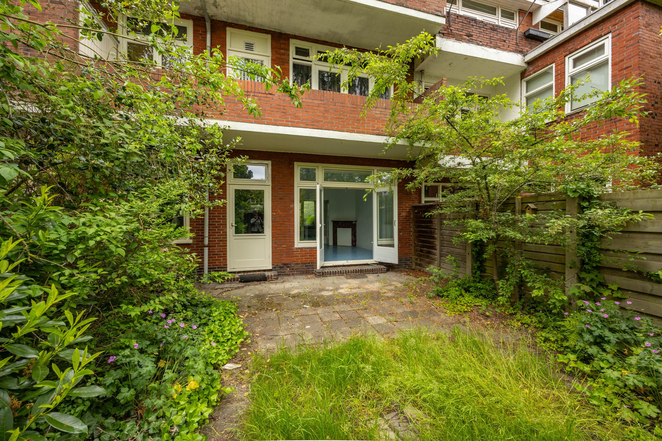 Foto 12 van Star Numanstraat 77