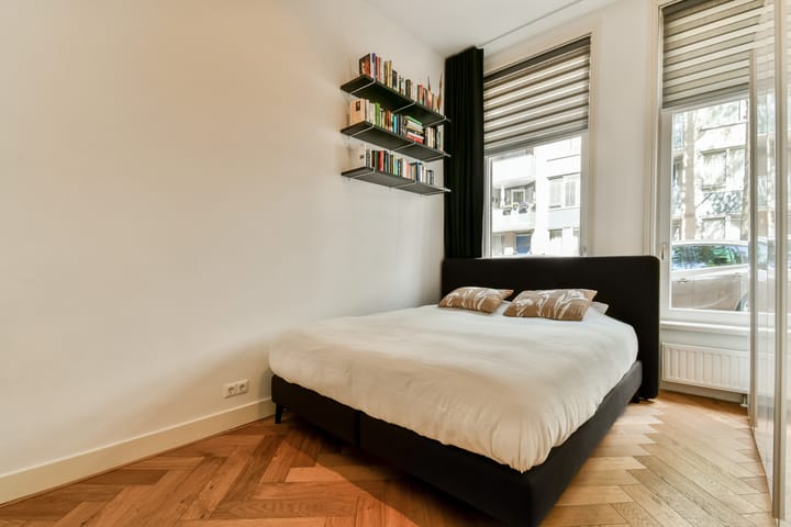 Foto 17 van Vrolikstraat 280-H