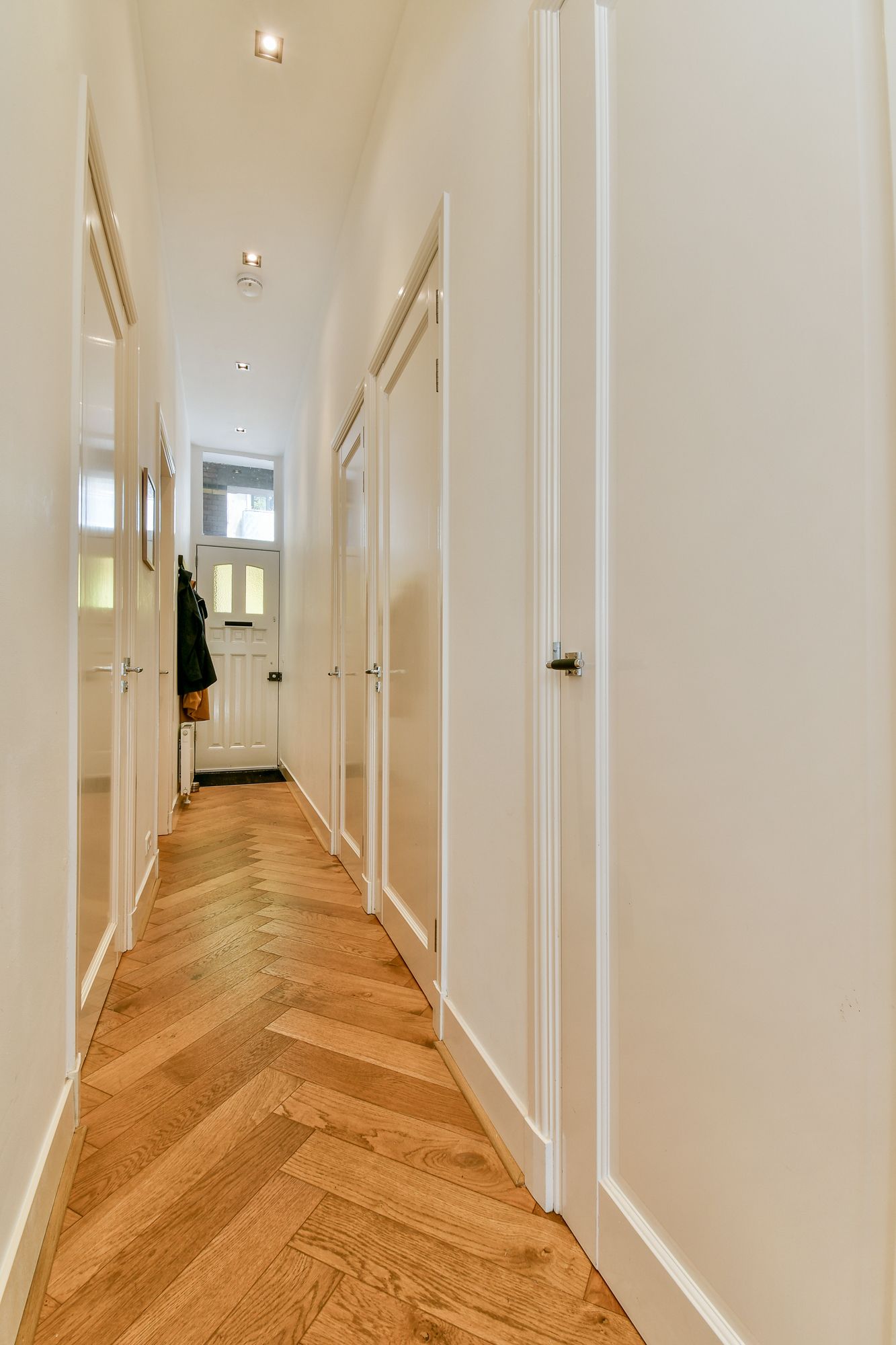 Foto 19 van Vrolikstraat 280-H