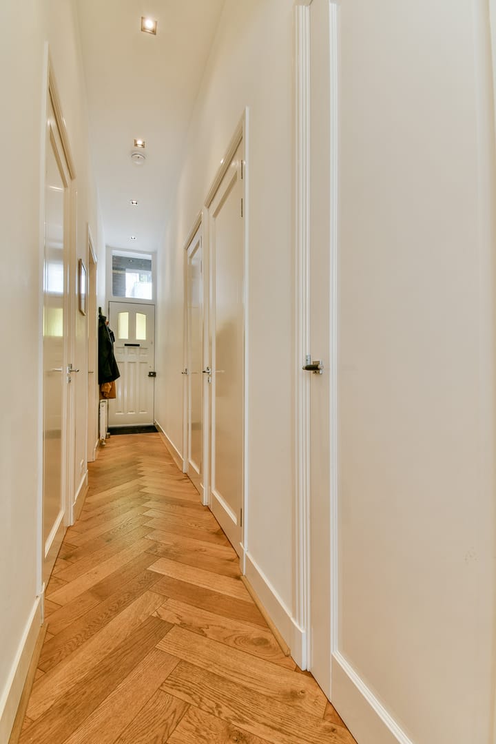 Foto 19 van Vrolikstraat 280-H