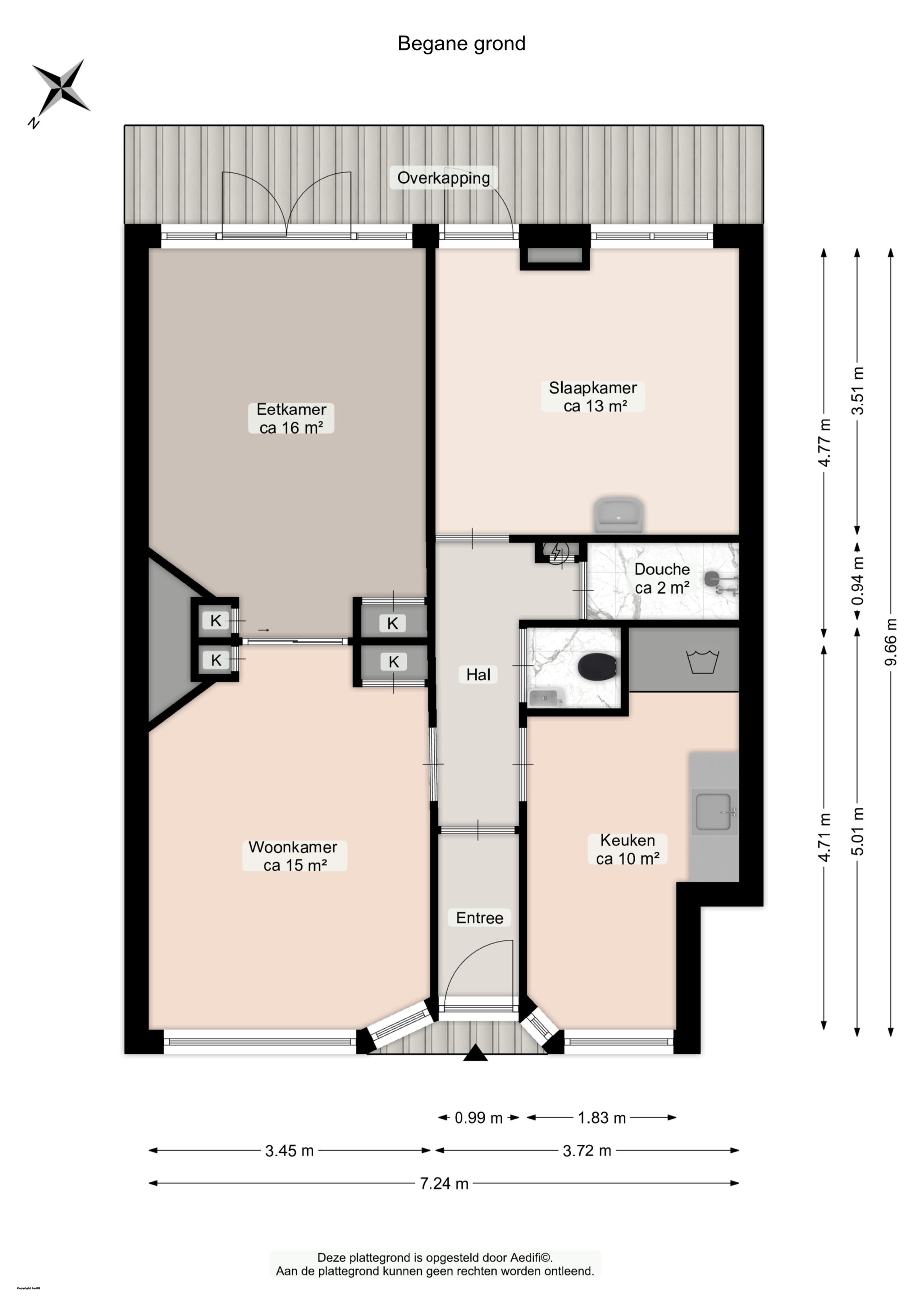 Foto 18 van Star Numanstraat 77