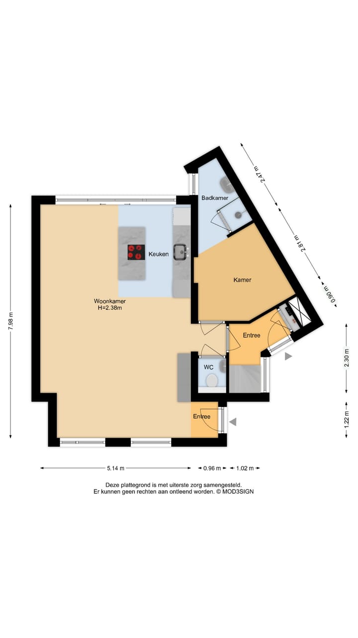 Photo 70 of Schokker 22