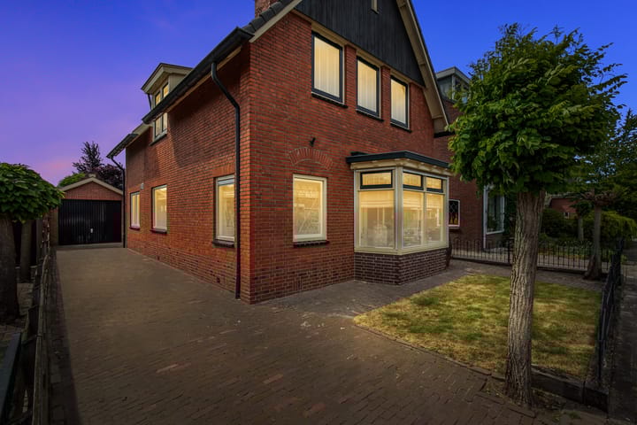 Foto 2 van Molenkampsweg 35