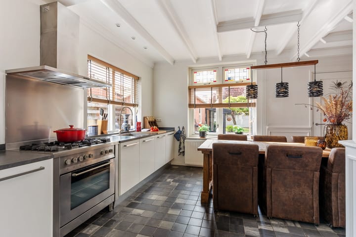 Foto 4 van Molenkampsweg 35