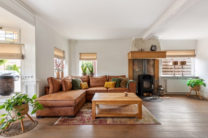 Foto 7 van Molenkampsweg 35