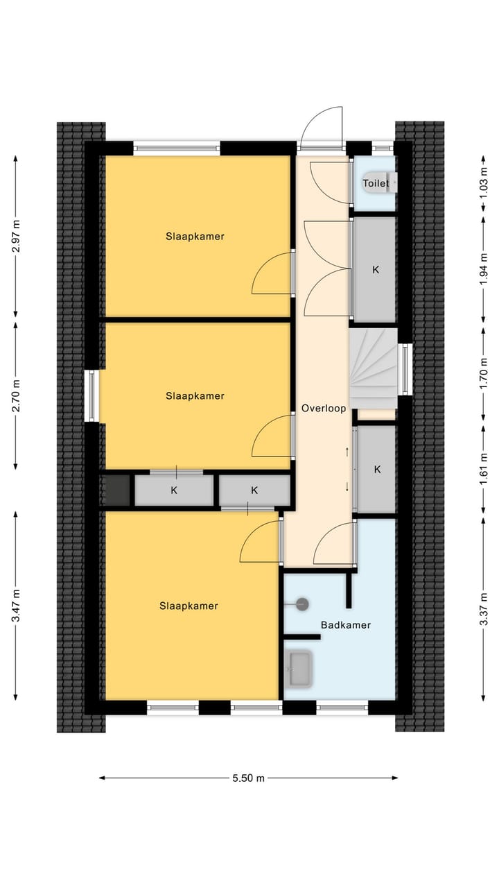 Foto 23 van Molenkampsweg 35