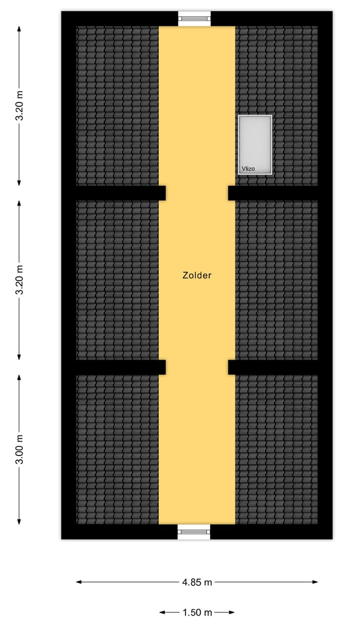 Foto 24 van Molenkampsweg 35