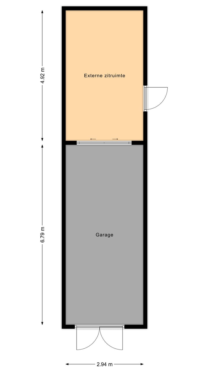Foto 26 van Molenkampsweg 35