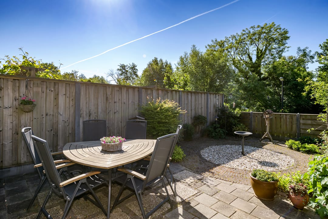 Foto 2 van Pachtersveld 5