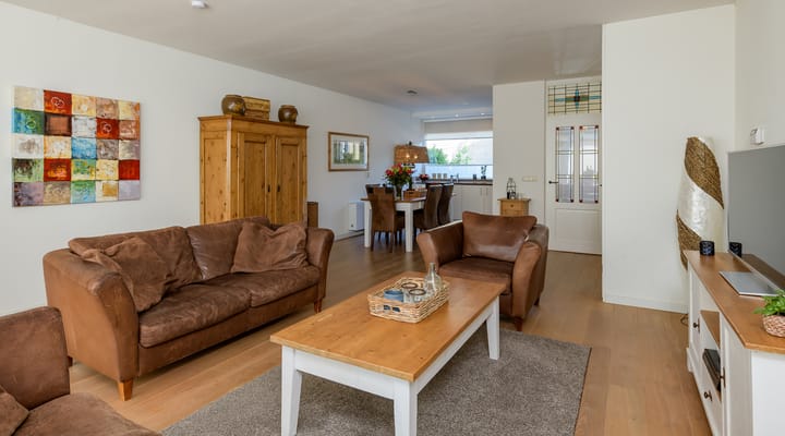 Foto 3 van Pachtersveld 5